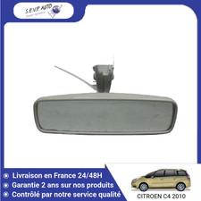Retroviseur intérieur Citroen C4