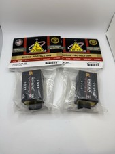 DITEK KIT-191505 Überspannungsschutz-Set DTK-2LVLPF Brandmelder - 2 Stück NEU