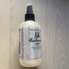 Bumble and Bumble Bb Thickening Spray 8.5oz 250ml 