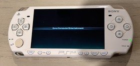 Sony PSP Console PSP-2000 Lot of 2 For Parts Or Repair &ldquo;READ&rdquo;