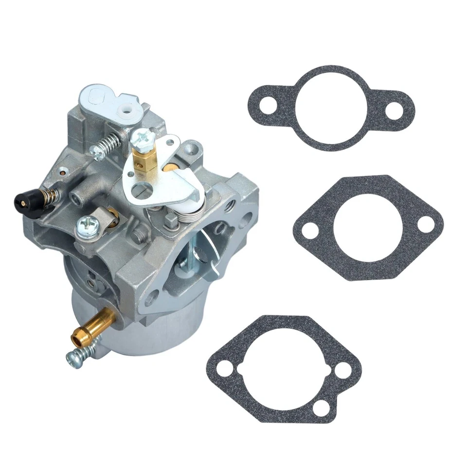 Carburetor Fit For Kawasaki Mule 500 Mule 520 Mule 550 KAF300 15003-2178 New - Image 2 of 4