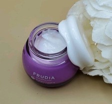 Frudia Crema Intensiva Idratante Mirtillo 1,94 oz Nuova LEGGI DESCRIZIONE 