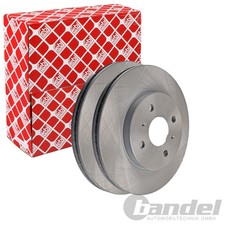 Disque de frein Daihatsu SIRION