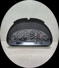 2001-2003 BMW 540i E39 Kombiinstrument Tacho 6914897 OEM