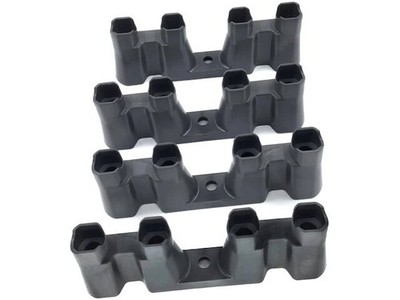 Valve Lifter Guide Kit fits Trailblazer EXT 2003-2004 5.3L V8 LM4 VIN: P 83BVNW