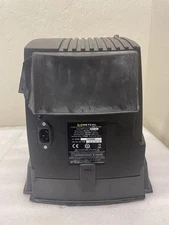 METCAL BVX-101 BENCHTOP GAS FUME EXTRACTION HOOD SYSTEM