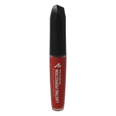 Manhattan Liquid Lipstick Lasting Perfection 500 Redy For Brodway 5.5 ml