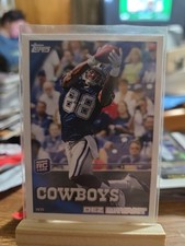 2010 Topps - Dez Bryant #425 (RC)