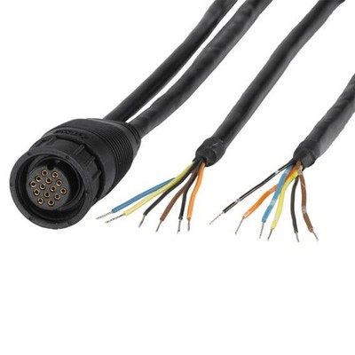 Humminbird NMEA-2-fach NMEA 0-183 Splitterkabel, Dual NMEA, Neu