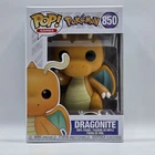 Funko Pop! Games Pokemon Dragonite #850