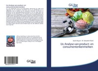 Aysha Begum (U. A.) | Ijs: Analyse Van Product- En Consumentenkenmerken | Buch