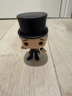 Funko Pop! Vinyl: Disney The Muppets Christmas Carol - Scrooge #1455