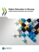 Oecd | Higher Education In Norway | Taschenbuch | Englisch (2018) | Oecd