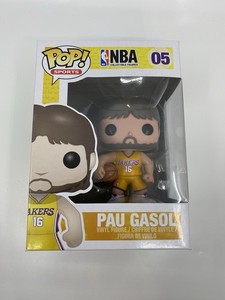 Pau Gasol Funko | eBay