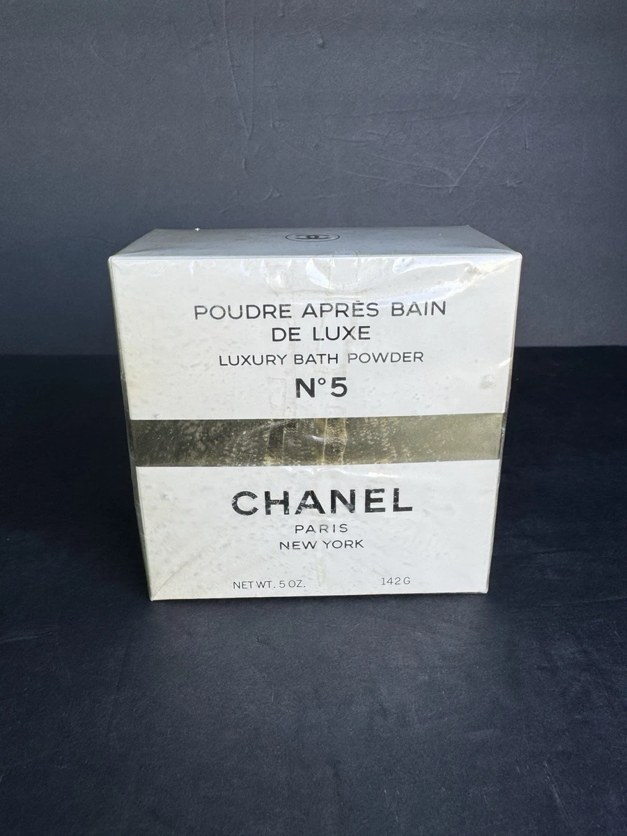 25+ CHANEL Body Powders for sale | Updated Oct 2026