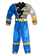 Power Ranger Costume Without Accessories