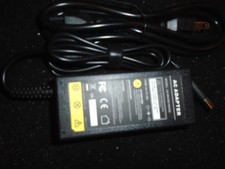 HP 65W AC Adapter Charger for HP Pavilion G4 G6 G7 G32 G42 G56 G60 G7 7.4 5.0MM