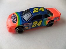1991 Racing Champions NASCAR 24 Jeff Gordon DuPont Chevy 1:64