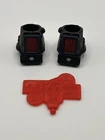 GIJoe Classified Techno-Viper Wrist Communication Devices Fodder 1/12 Scale