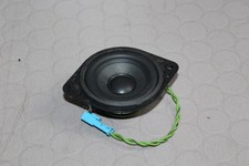 Mercedes Benz R230 SL 500 Hocht&ouml;ner Lautsprecher A 2208202402