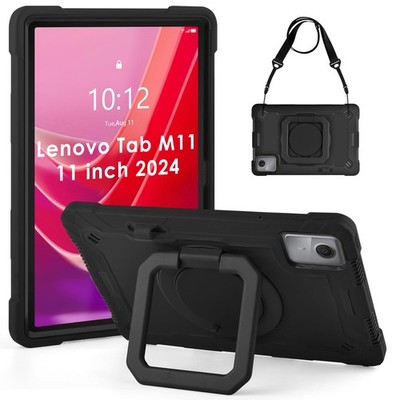 Case Compatible with Lenovo Tab M11/ K11 LTE 11 inch (TB-330FU/330XU), Full-B...