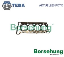 B19126 ZYLINDERKOPF DICHTUNG KOPFDICHTUNG BORSEHUNG FÜR VW PASSAT B6,PASSAT B7