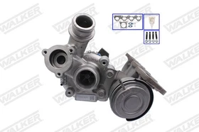 WALKER Turbolader für VW Golf V VI Skoda Octavia II Combi Yeti