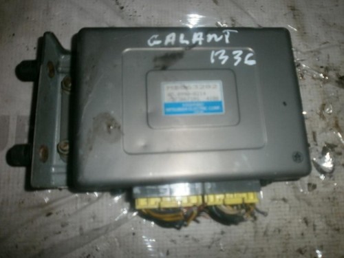 mb863282 Steuergerät ABS x2t30671m1 Mitsubishi Galant DE8782-52