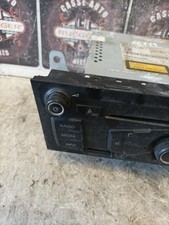 Autoradio Audi A4