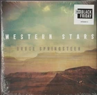 Bruce Springsteen - Western Stars RSD 2019 7" 45 RECORD NEW SEALED!!