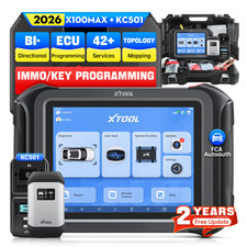 2026 Xtool X100max Car Diagnostic Tool Obd2 Scanner Ecu Programming Topology Map 2026 Xtool X100max Car Diagnostic Tool Obd2 Scanner Ecu Programming Topology Map