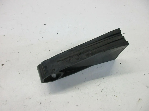 O1. Kawasaki GPZ 500 S EX500A Schuurbok Kettingbeschermer Swinge Leiding Ketting - Afbeelding 2 van 3