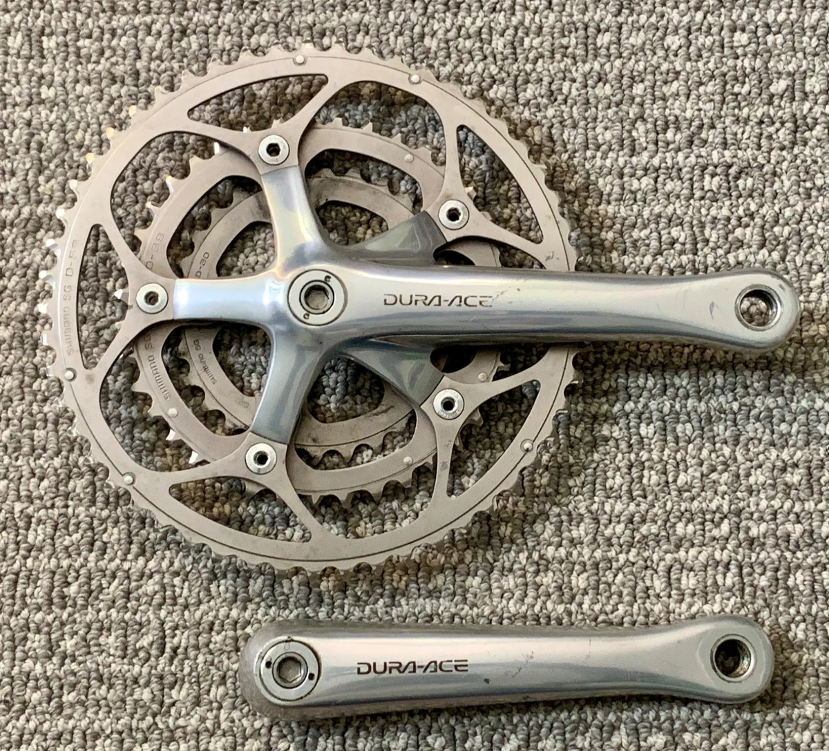 Dura Ace 170mm Cranksets for sale - eBay