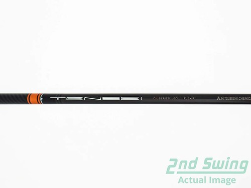 Tour Edge EXS Pro Driver 10.5° Graphite Regular Right 45.0in - Picture 6 of 8