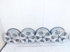 LJ6C1007B2A SET CERCHI IN LEGA R17 FORD KUGA III (DFK) 1.5 D 16v MAN 6m 120CV 20
