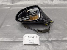 99-05 Mazda Mx-5 Miata Oem Door Mirror Lh Driver 1999-2005 01nb4157 99-05 Mazda Mx-5 Miata Oem Door Mirror Lh Driver 1999-2005 01nb4157