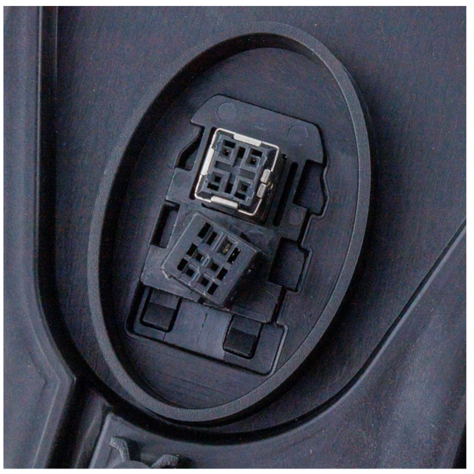 Faro lado del conductor para BMW 428i/435i xDrive Gran Coupé 2015 2016 | HID Foto 3 de 4