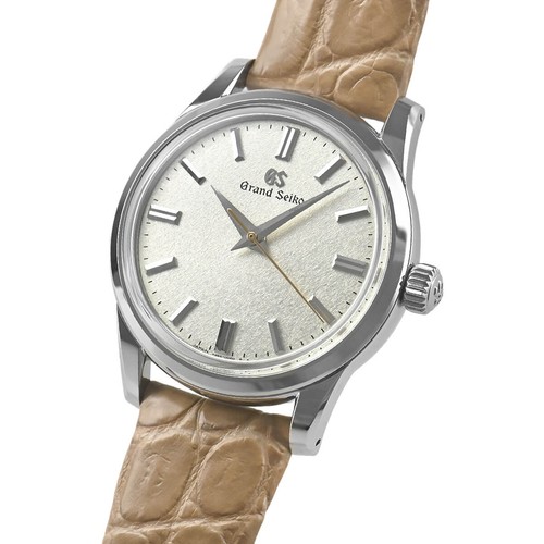 GRAND SEIKO Elegance Collection 