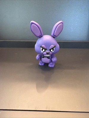 Funko Mystery Minis Five Nights at Freddy's FNAF Shadow Bonnie Hot Topic