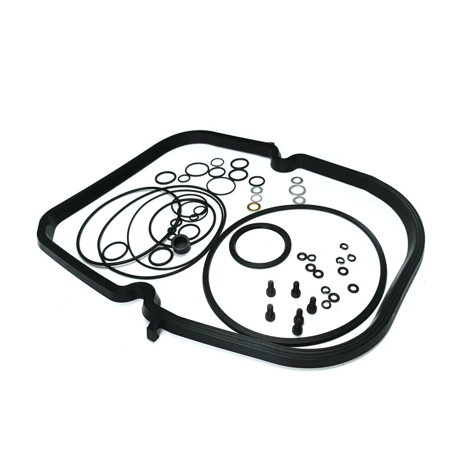 722.3 Auto Transmission Rebuild Overhaul Kit Gasket Seals for MERCEDES BENZ - Image 3 of 4