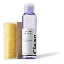 Price Label Cleaner Unisex White PREMIUMSHOECLEANER