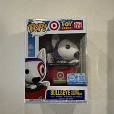 Ultimate Funko Pop Lightyear Figures Gallery and Checklist 27