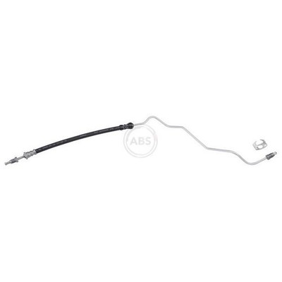 A.B.S. Bremsschlauch hinten links 22326241 für DS Citroen