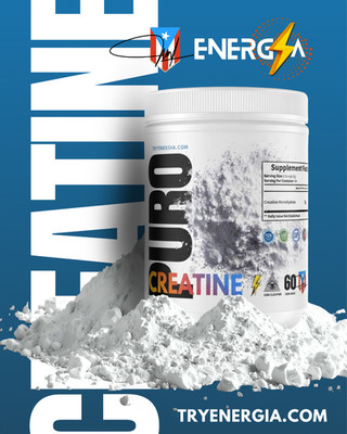 PURO CREATINE 300MG (Unflavored)