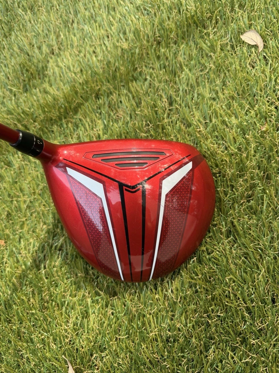 Tête De Driver Bridgestone Tour B-JGR 9.5° Avec Couvre-chef - Occasion Japon