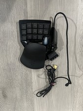 Razer Nostromo RZ07-0049 Macro Gaming Keypad ...