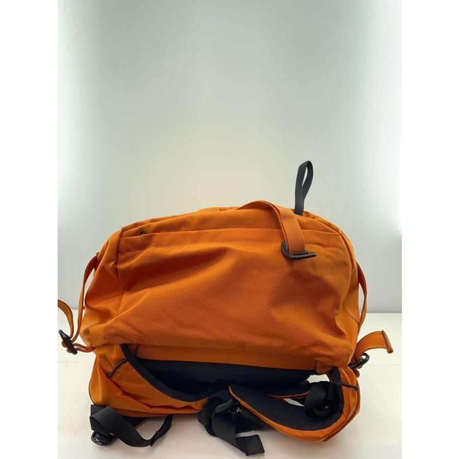 Peak Performance Backpack Polyester OD/Plain - image 4