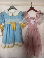 Melanie Martinez Pacify Her Dress And k12 Dress From Her Music Videos