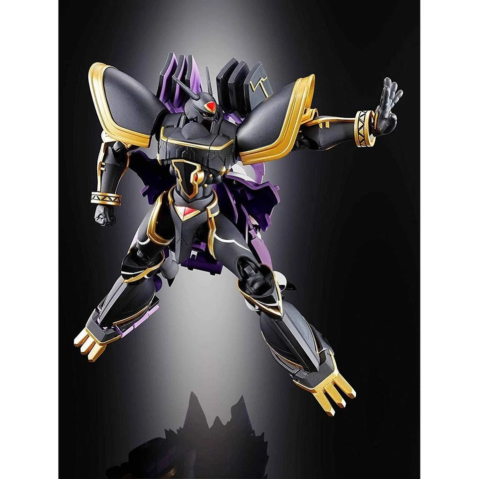 Bandai Digivolving Spirits 05 Alphamon Nuevo Japón Foto 4 de 4
