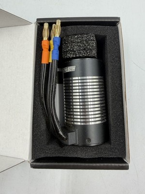 SURPASS HOBBY Rocket -RC 3665 Brushless Power System Set Design For Boat 2600kv